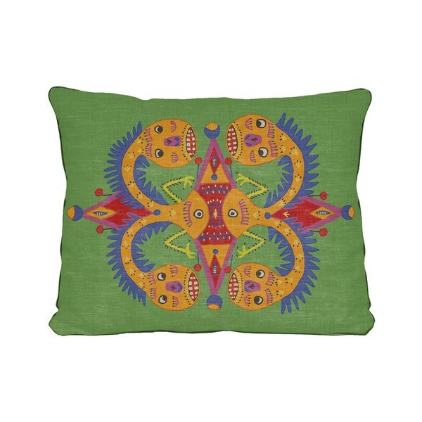 Cuscino , 50 x 35 cm Tamarindo - Madre Selva