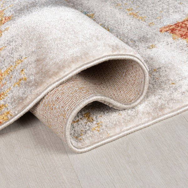 Tappeto , 120 x 170 cm Samir Abstract - Flair Rugs-image-4