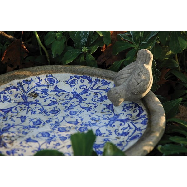 Abbeveratoio per uccelli – Esschert Design-image-1