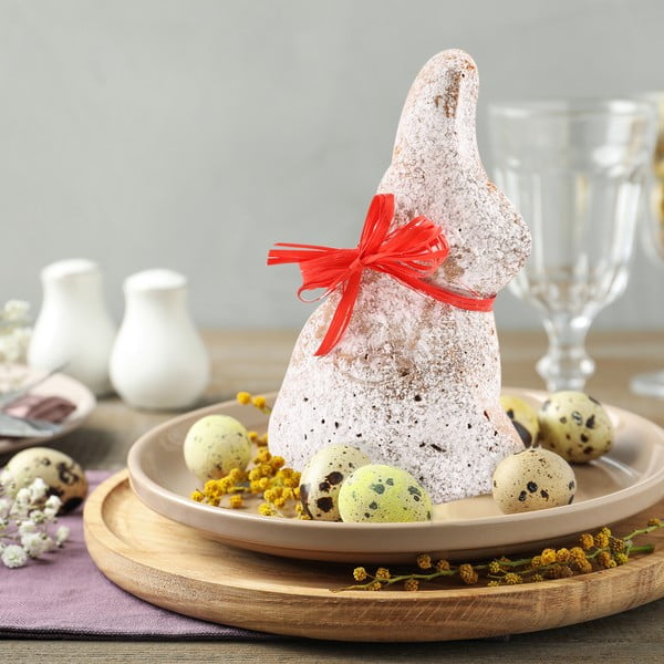 Stampo da forno in ceramica 15,5x21 cm – Orion-image-1