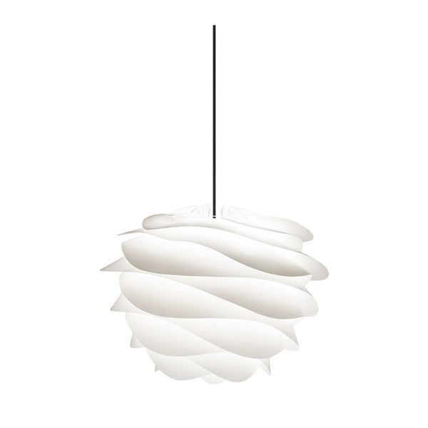 Paralume bianco , ⌀ 48 cm Carmina - UMAGE-image-3