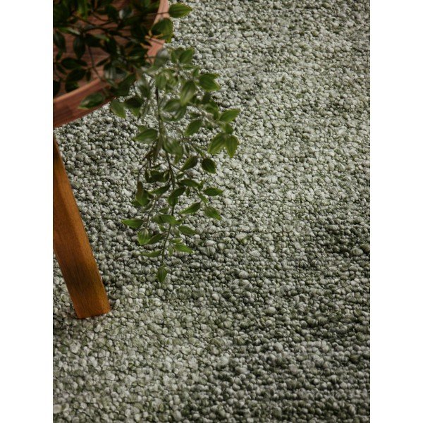 Tappeto verde tessuto a mano 160x230 cm Notting Hill Portobello – Ted Baker-image-1