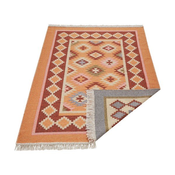 Tappeto reversibile in cotone Switch , 120 x 170 cm Banas - Hanse Home-image-2