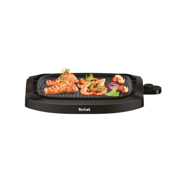 Piastra elettrica per grigliare CB6A0830 - Tefal-image-2