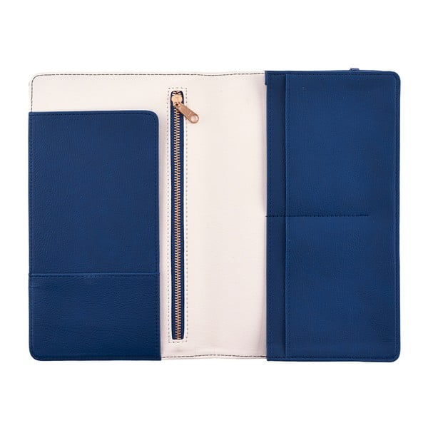 Portafoglio da viaggio - Busy B-image-2