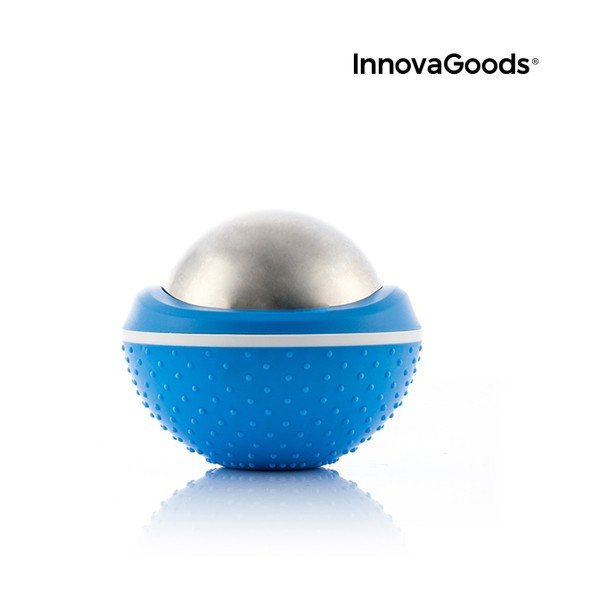 Rullo di ghiaccio per massaggi - InnovaGoods-image-3