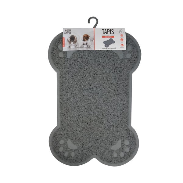 Tappetino per ciotola 40x60 cm Bone – Love Story-image-2