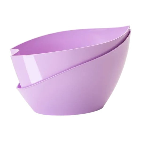 Vaso in plastica autoinnaffiante Doppio - Plastia