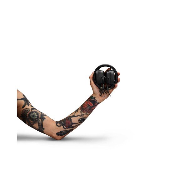 Cuffie Bluetooth nere Major III - Marshall-image-3