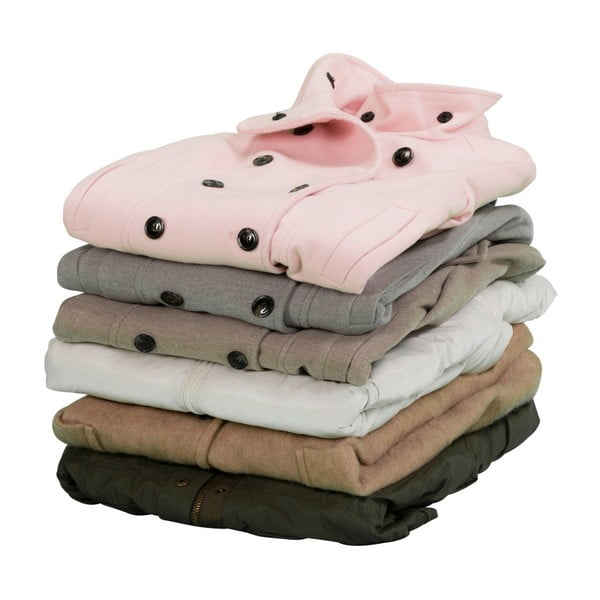 Set di 6 sacchetti sottovuoto per abiti - Wenko-image-3