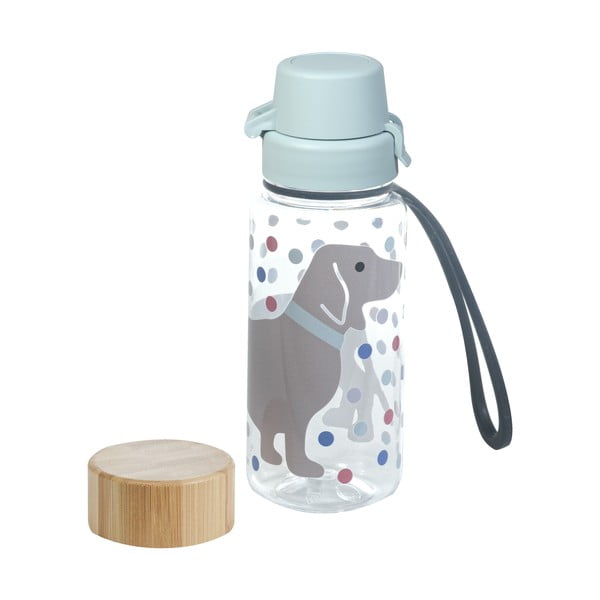 Borraccia per bambini 400 ml Dachshund - Kindsgut