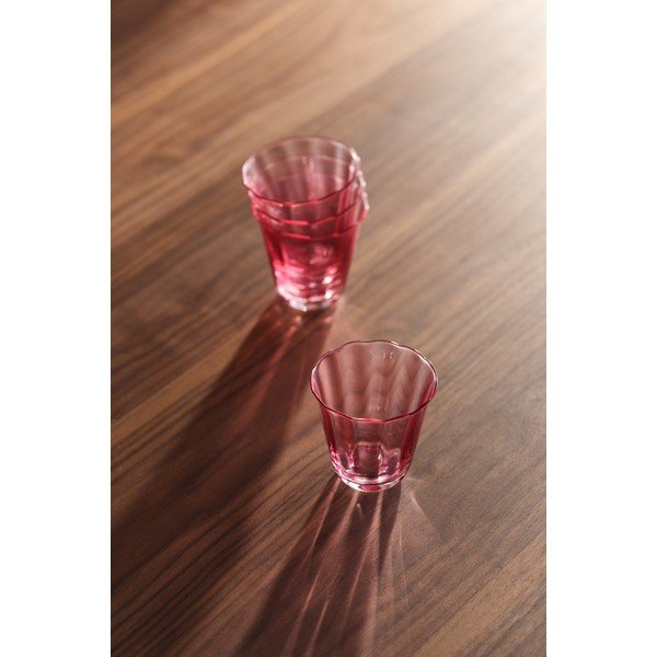Set di bicchieri 4 pz 320 ml Tulip – Jotex-image-1