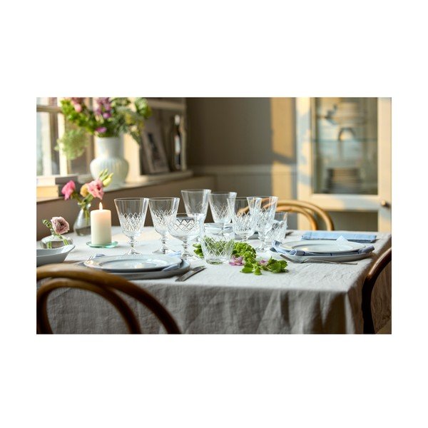 Set di bicchieri da vino 230 ml 2 pz Eaton – Lyngby Glas-image-4