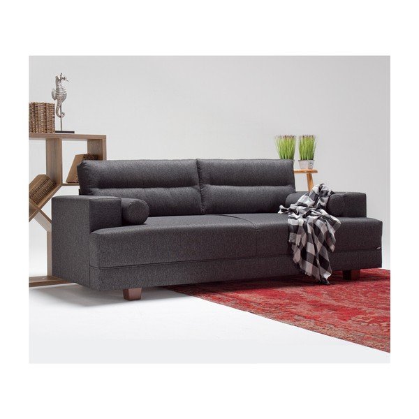 Divano grigio Charlie - Balcab Home-image-3