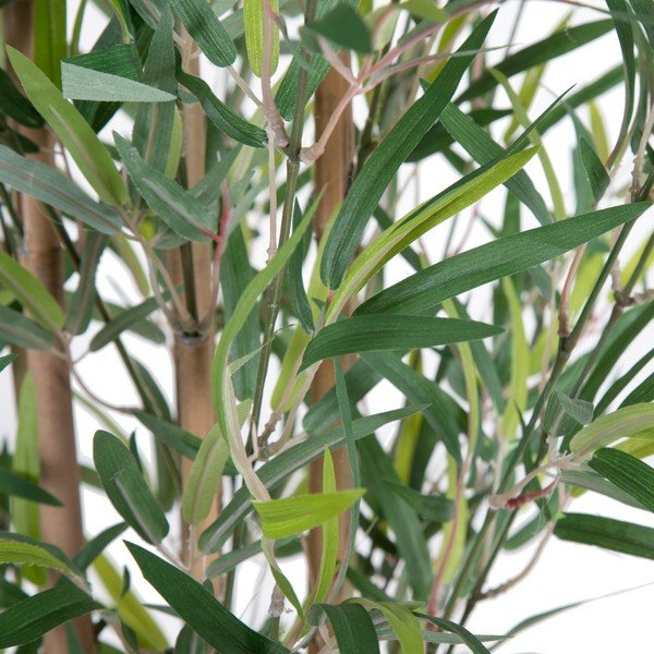 Bambù artificiale (altezza 120 cm) Bamboo - Ixia-image-2