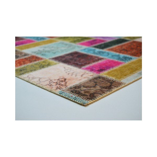Tappeto Vulga, 80 x 300 cm - Vitaus-image-2