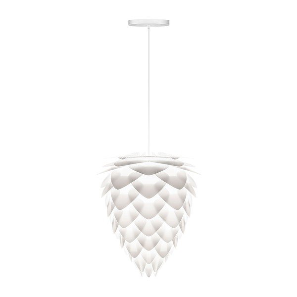 Paralume bianco , ⌀ 30 cm Conia - UMAGE-image-2