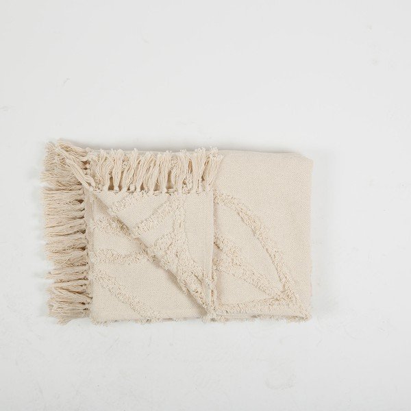 Coperta di cotone 130x170 cm Exaltation - Sema-image-1