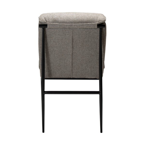 Sedia da pranzo beige Evoke – DAN-FORM Denmark-image-4