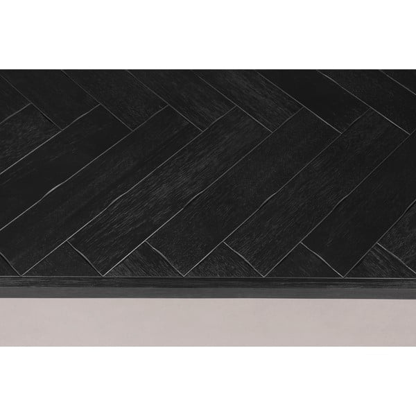Tavolino da salotto nero 60x120 cm Class – Dutchbone-image-1