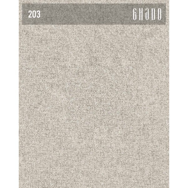 Divano color crema 160 cm Galbe – Ghado-image-1