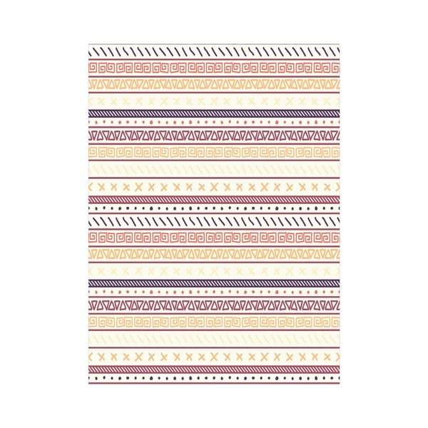 Tappeto Croce, 160 x 230 cm - Rizzoli