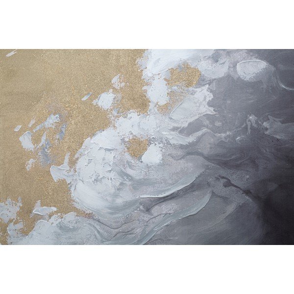 Pittura , 120 x 80 cm Action - Mauro Ferretti-image-4