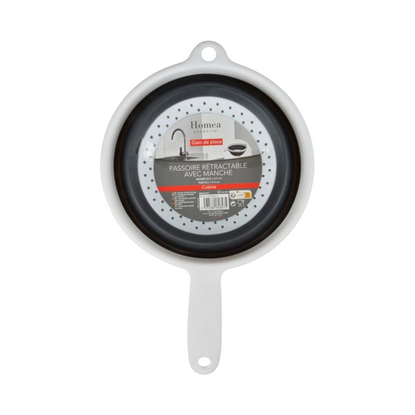 Colino ø 23 cm - Homéa-image-2