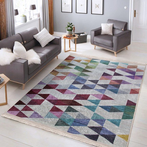 Tappeto 80x150 cm - Mila Home-image-1