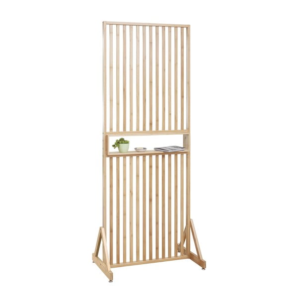 Schermo di bambù in colore naturale Kailua - Wenko-image-3