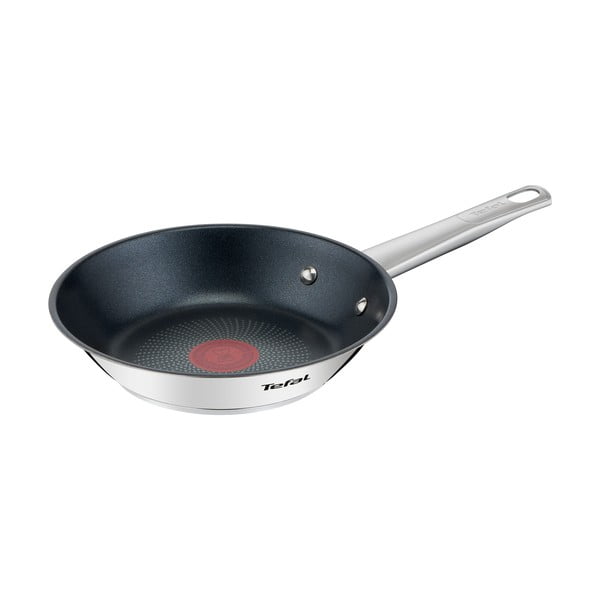 Teglie in acciaio inox 2 pezzi Cook Eat - Tefal-image-3