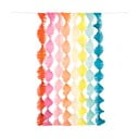 Ghirlanda Rainbow Twisty Fringe - Meri Meri