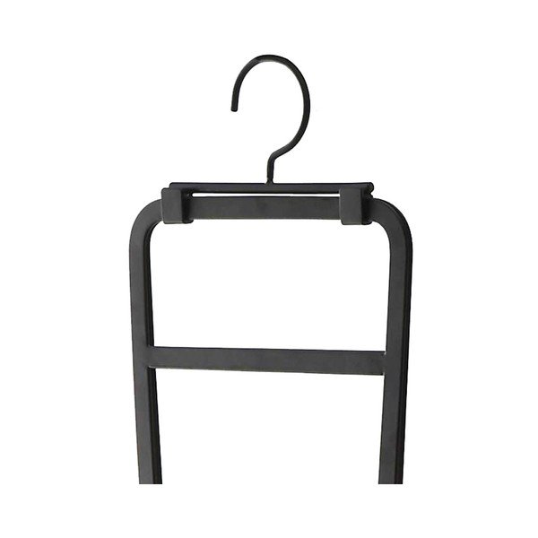 Portaborse nero appeso Joint - YAMAZAKI-image-1