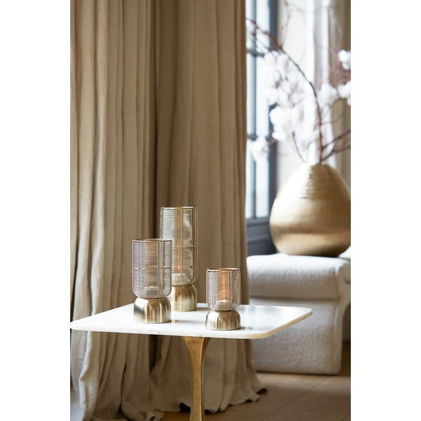 Lanterna in metallo Lezuza - Light & Living-image-2