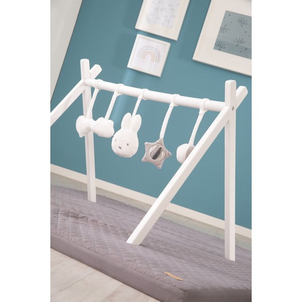 Palestrina in legno per neonati Miffy – Roba-image-1