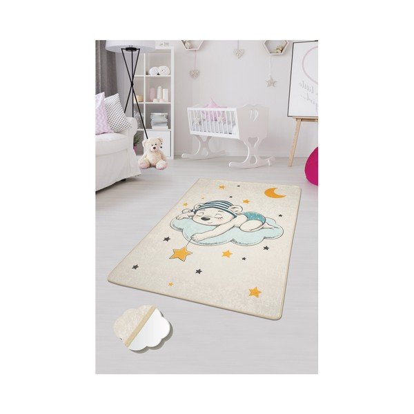 Tappeto per bambini Sleep, 140 x 190 cm - Conceptum Hypnose-image-1