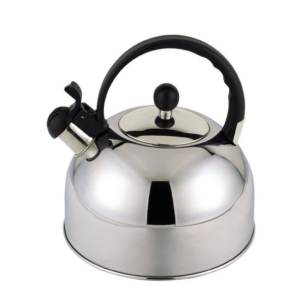 Varná konvice na indukci Sabichi Essentials, 2,5 l