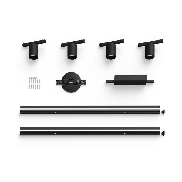 Faretto smart a LED 21 W Perifo - Philips Hue-image-4