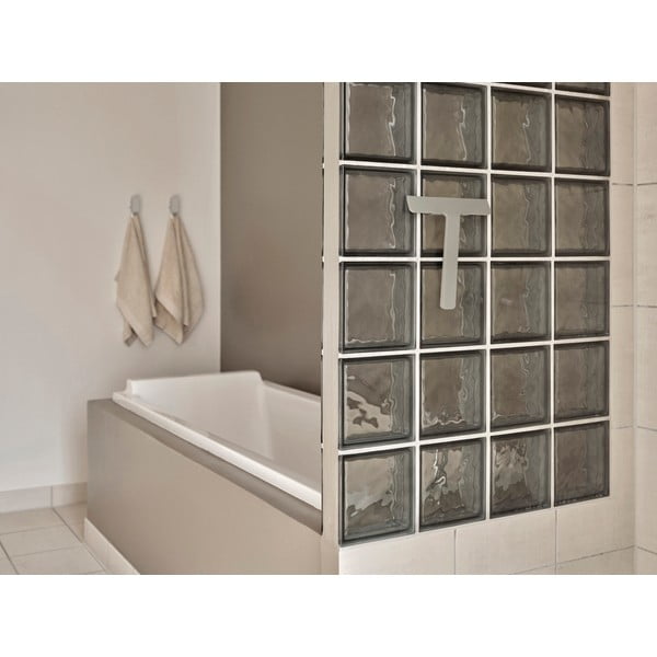 Tergivetro con supporto verde chiaro 22 cm Ume – Zone-image-1