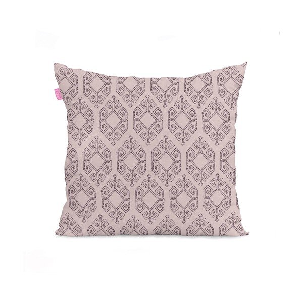 Set di 2 federe decorative in cotone Ibiza - Happy Friday Basic-image-3