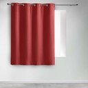 Tenda oscurante rossa 135x180 cm Occult – douceur d'intérieur