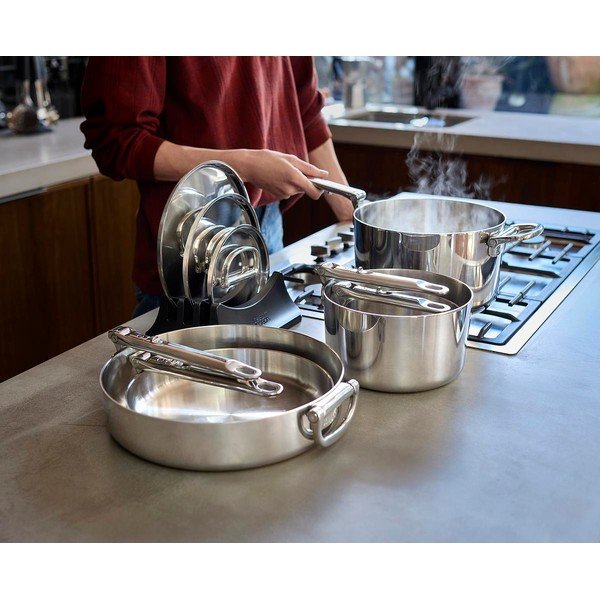 Set di pentole in acciaio inox 5 pz Space – Joseph Joseph-image-3