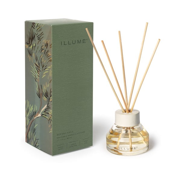 Diffusore Hinoki Sage - ILLUME x Bloomingville