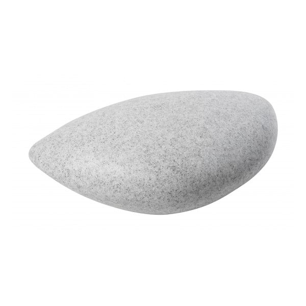 Lampada da terra per esterni (altezza 40 cm) Marmo Stone - GTV