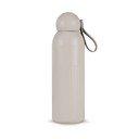 Bottiglia termica beige in acciaio inox 500 ml Tekla – Sagaform