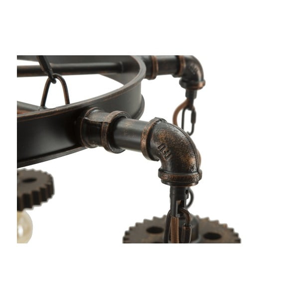 Apparecchio a sospensione Ingranaggio - Mauro Ferretti-image-3