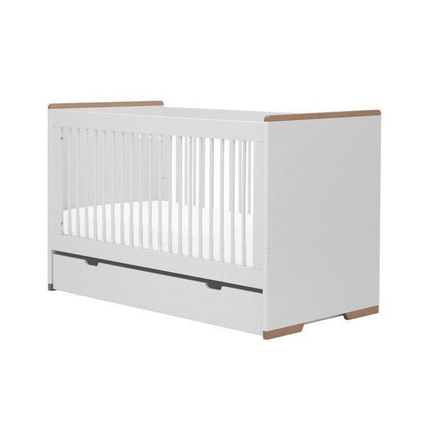 Culla variabile Snap, 140 x 70 cm - Pinio-image-2