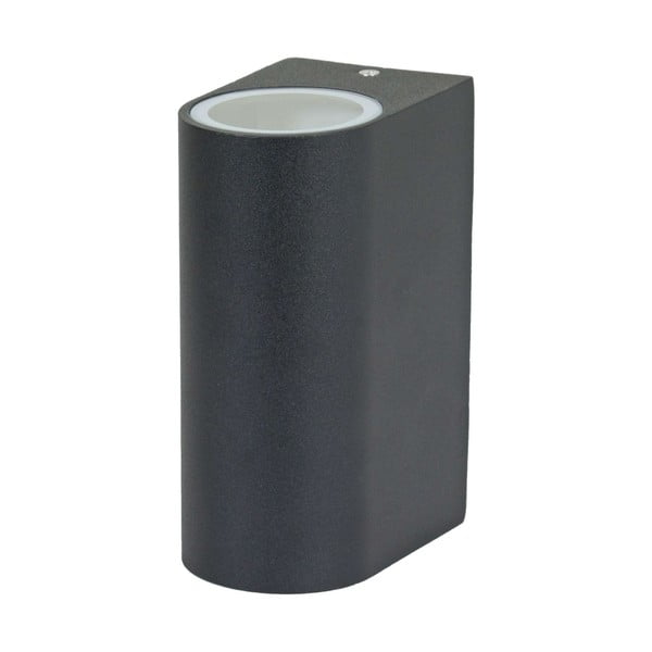 Lampada da parete per esterni (altezza 14,5 cm) - Hilight