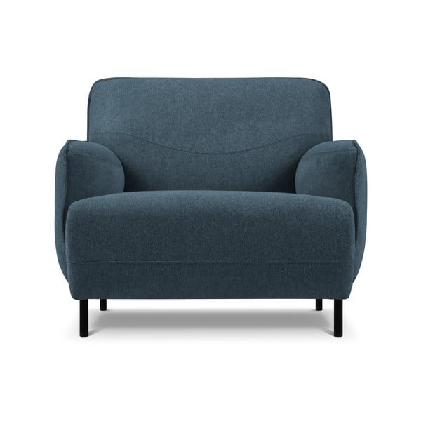 Sedia blu Neso - Windsor & Co Sofas