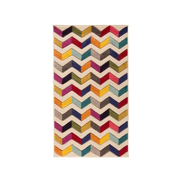 Tappeto Webtappeti Boutique Terra, 160 x 230 cm - Floorita-image-3
